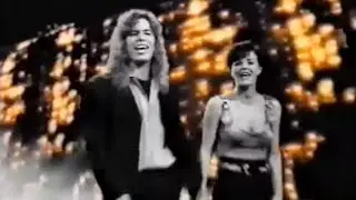 Kenny L&uuml;bcke & Lotte Nilsson - Alt det som ingen ser (Eurovision 1992, DENMARK 🇩🇰) preview video