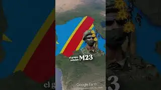 ⚠️ &iquest;QU&Eacute; EST&Aacute; PASANDO EN EL CONGO?