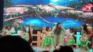 Play group children dance video  #youtubevideo #viral #dancevideo # babydancevideo