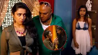 Charmy Kaur And Ajay Ghosh Superb Comedy Scenes | Movie Express