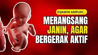 Yuk, Coba Cara Ini Agar Si Kecil Lebih Aktif Bergerak!