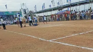 14) పర్లపటి అబ్దుల్ రెహమాన్ 2 పళ్లు Yarragondapalem bull race 2026