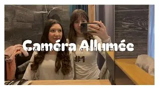 On n’avait rien prévu. | caméra allumée 01