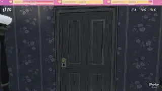 More Mysteries of Blue Prince! Determined to solve this!