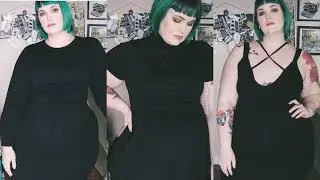 Rebdolls| Plus Size Pregnancy Haul