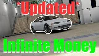 *Updated* Assoluto Racing Infinite Money Glitch [ IOS/Android ]