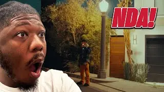 MarshTheKid Reacts To Trippie Redd - Sketchy (Official Music Video)