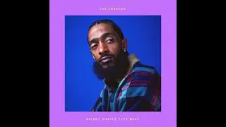 Oldschool Nipsey Hustle type beat Instrumental 