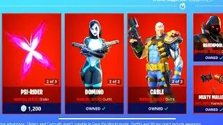 *NEW* FORTNITE ITEM SHOP RIGHT NOW! FORTNITE ITEM SHOP LIVE! (FORTNITE BATTLE ROYALE)