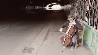 cello jazz improvisation