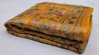 New Fancy Saree|Braso Saree|crep Silk Sarees|Work Sarees#sareecollection #weddingsarees 