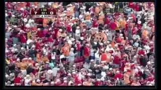 2010 LeGarrette Blount Highlights