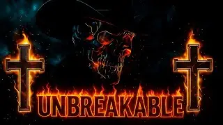 UNBREAKABLE &ndash; Dark Country Metal  (Official Video)
