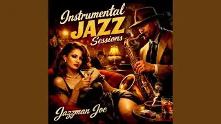 Blue Hour Jazz