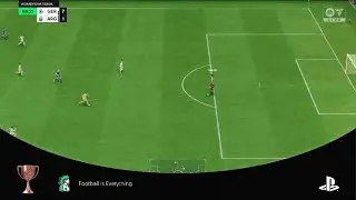 EA SPORTS FC 25 - Bronze Trophy / Football is Everything (PS5) #ps5trophy #trophyhunter #fc25