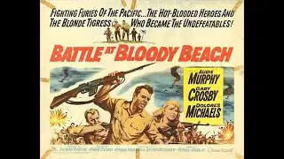 Audie Murphy in 