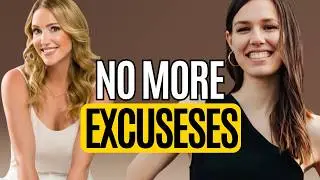 How People Actually Achieve &ldquo;Impossible&rdquo; Goals with Sarah Arnold Hall