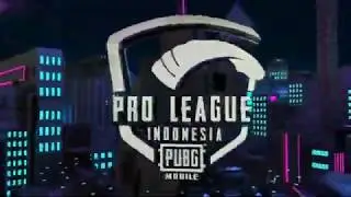 All TEAM PUBG MOBILE PRO LEAGUE INDONESIA 2020 l OPENING PMPL INDONESIA 2020