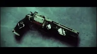 Avenging Cayde's death #Destiny2 #Forsaken #Destiny