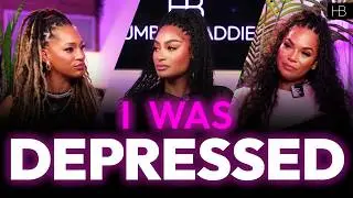 Sex After Birth?! Postpartum, Body Changes, Guilt: Unspoken Things About Motherhood | Humble Baddies