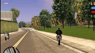 Panlantic Land Grab (GTA Liberty City Stories) Walkthrough #59