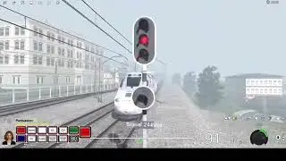 Trainz 2019 Bilbo-Miranda Ebro renfe Alvia 130