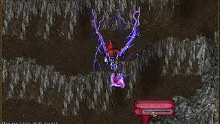 Ultima Online - ZHE Energy Vortex & Dispel Spell