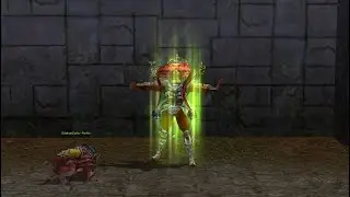 Let&rsquo;s Play Metin2 Folge 006 &ndash; Alchemie, Neue Waffe & Verzauberung? | RUBY Chimera
