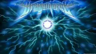 Dragonforce - Fields of Despair Downtuned
