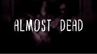 PANDEMMY - Almost Dead | LIVE DARKSIDE SESSIONS