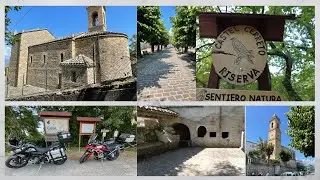 HD VIDEO - Penna Sant'Andrea (TE) - Italy