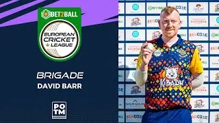 POTM: D.Barr - BRI vs ALZ | Highlights | Bet2Ball ECL Day 1, Championship Week | ECL22