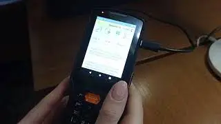 Экспорт штрихкодов Sgtin из 