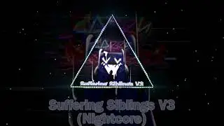 FNF Pibby Apocalypse - Suffering Siblings V3 (Nightcore)