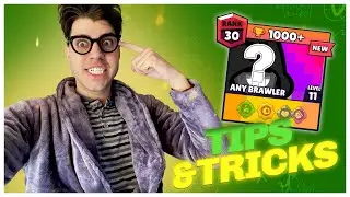 ΠΩΣ ΝΑ ΠΑΣ ΕΥΚΟΛΑ RANK 30 BRAWLER  *100% ΚΟΛΠΟ*