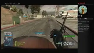knottylocks's Live PS4 Broadcast