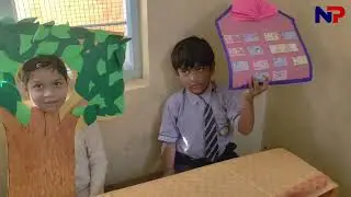INFANT JESUS GROUP OF INSTITUTIONS RAICHURANNUAL SCHOOL EXHIBITION UTSARAJAN-2025 VIDEO
