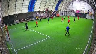 Yeşilbayır FC-Arena 