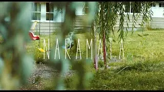 Kevin McLachlan - Naramata (Official Music Video)