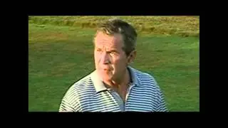 George Bush 