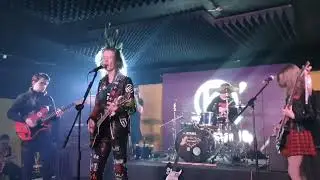 ПОДЪКОРЕНЬ - Асфальтовый таз. 15.03.2025. Bashkir punk invasion.