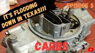 MyMach1forLife Episode 5:  Upper body Work and Carbs