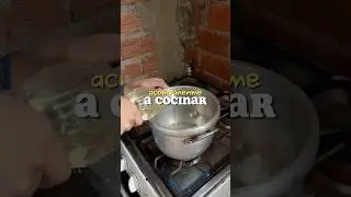 Qued&oacute; muy rico😋 #cocina #cocinando #keylizz #vlog #vlogs #cocinafacil #comidaperuana #per&uacute; #lima
