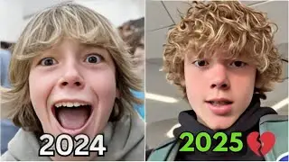 Evolution of Famous Meme Faces 😱