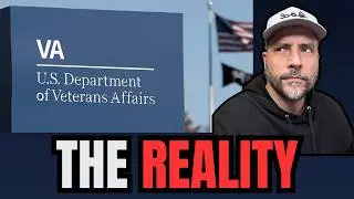 What Happens After You Hit 100% VA Disability (Nobody Prepares You For This)