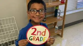 First Day of School August 17, 2020