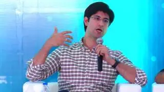 GMASA 2016 Bangalore: Panel Discussion - The Transmission of Travel: Creating Innovations via Apps
