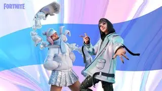 NEW STYLE FOR BEST FRIENDS BUNDLE SKINS