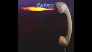 Earforce - Where Is The Light AOR 1982