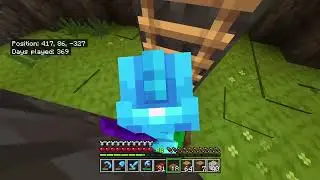 REALMS: Boof Windmill Failure SURVIVAL Playthrough
